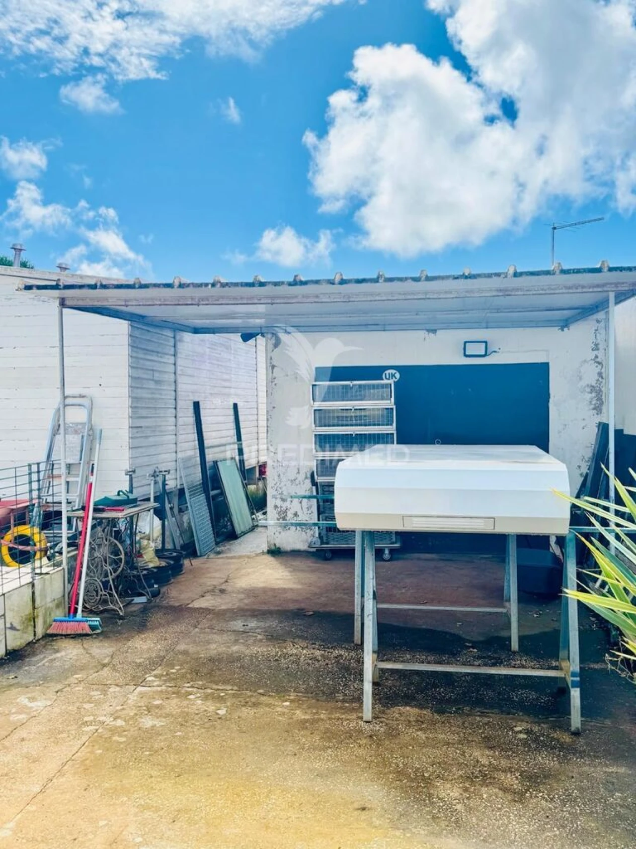 Moradia T2 para Venda em Paderne Foto 5