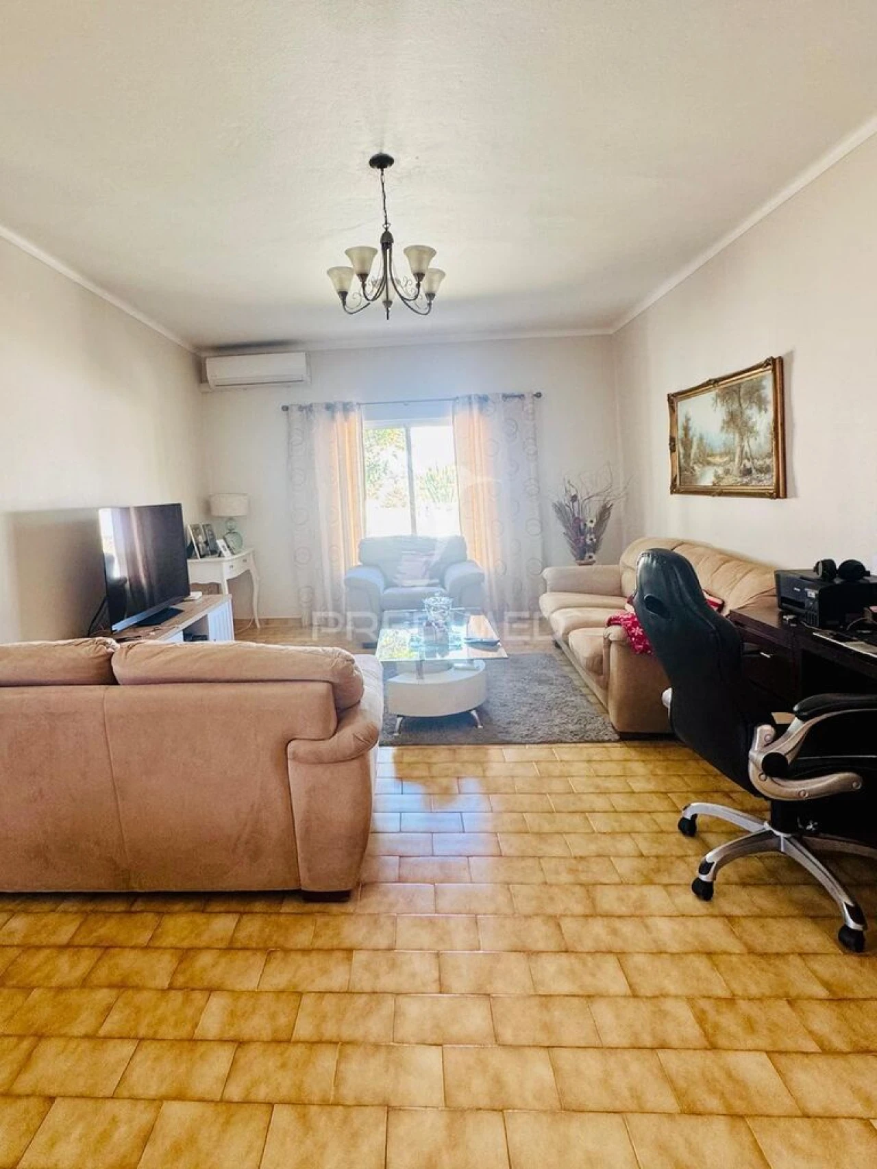 Moradia T2 para Venda em Paderne Foto 14