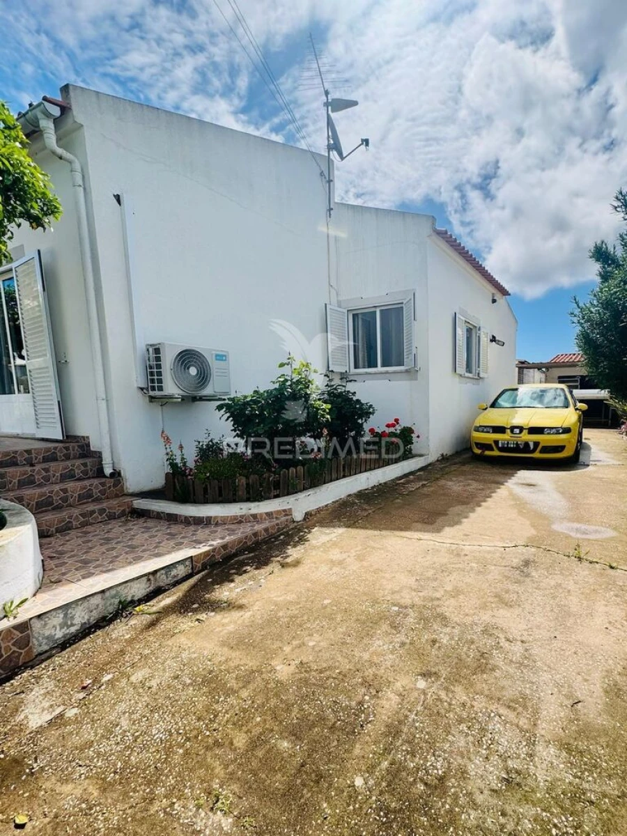 Moradia T2 para Venda em Paderne Foto 7