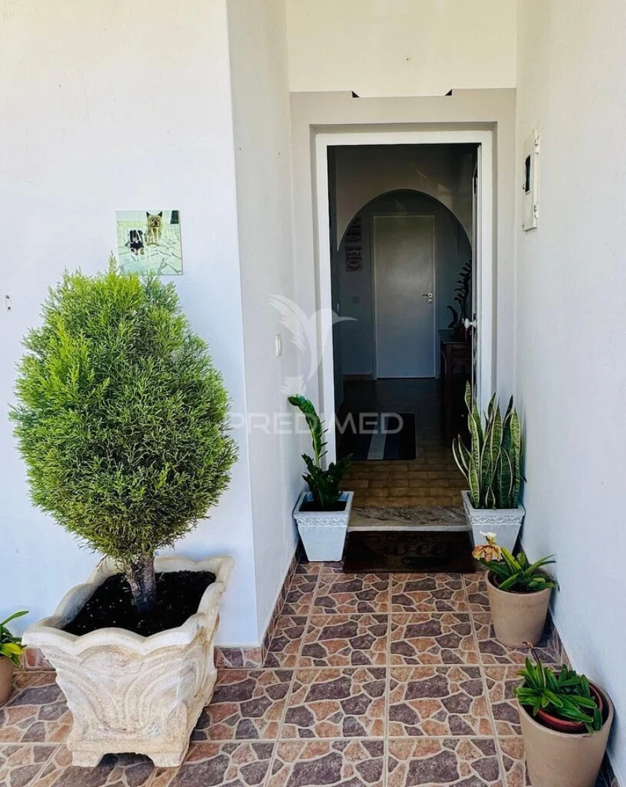 Moradia T2 para Venda em Paderne Foto 8