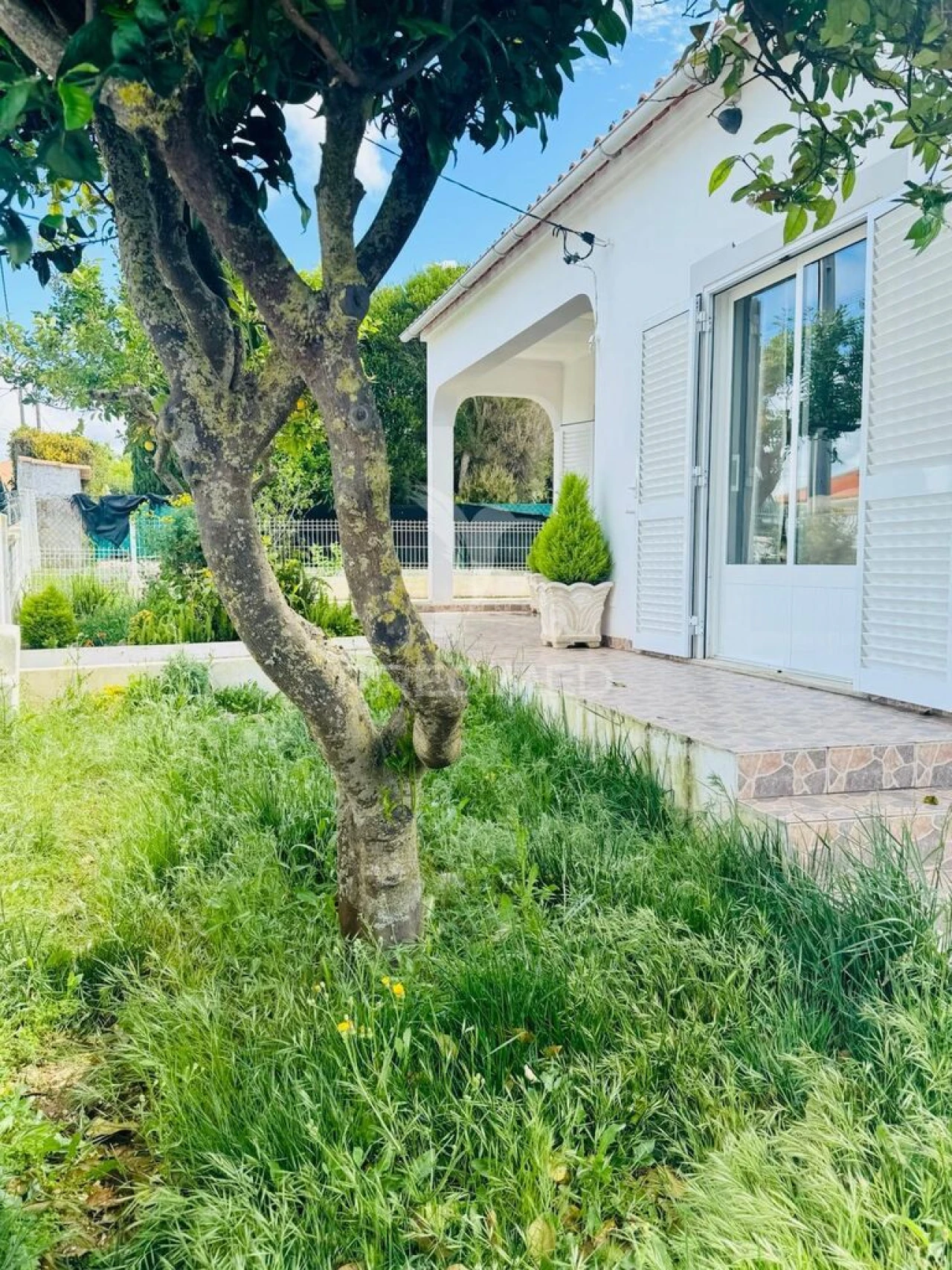 Moradia T2 para Venda em Paderne Foto 2