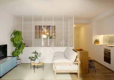 Apartamento T2 para Venda em Cedofeita, Santo Ildefonso, Sé, Miragaia, São Nicolau e Vitória