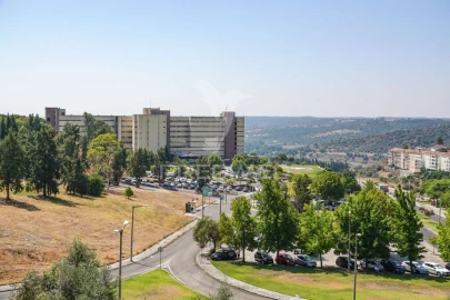 Apartamento T3 para Venda em Abrantes (São Vicente e São João) e Alferrarede