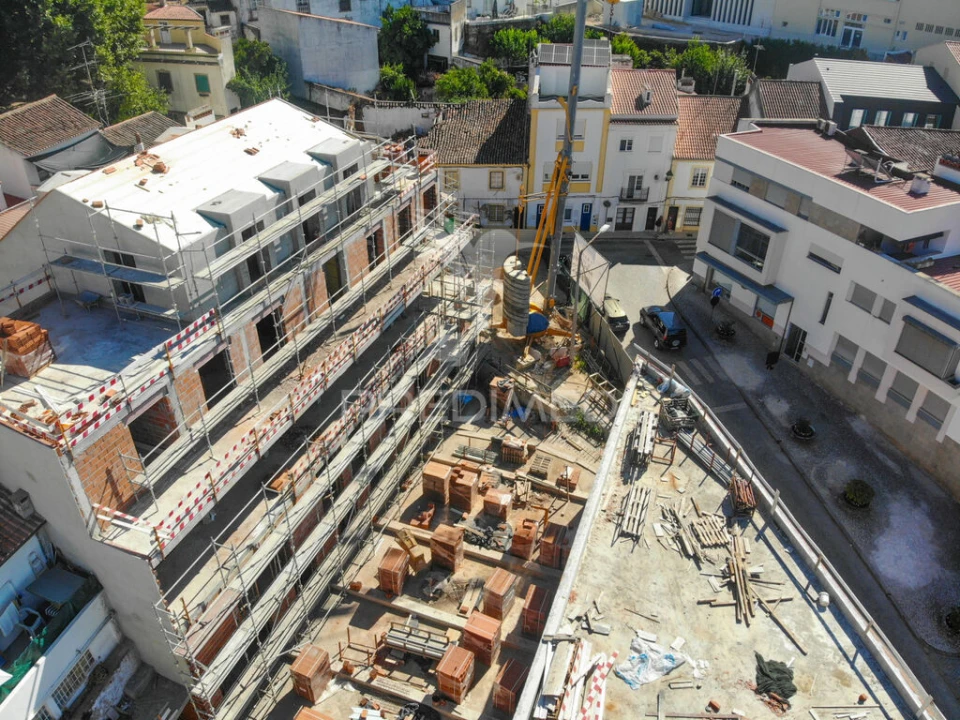 Apartamento T3 para Venda em Abrantes (São Vicente e São João) e Alferrarede Foto 7