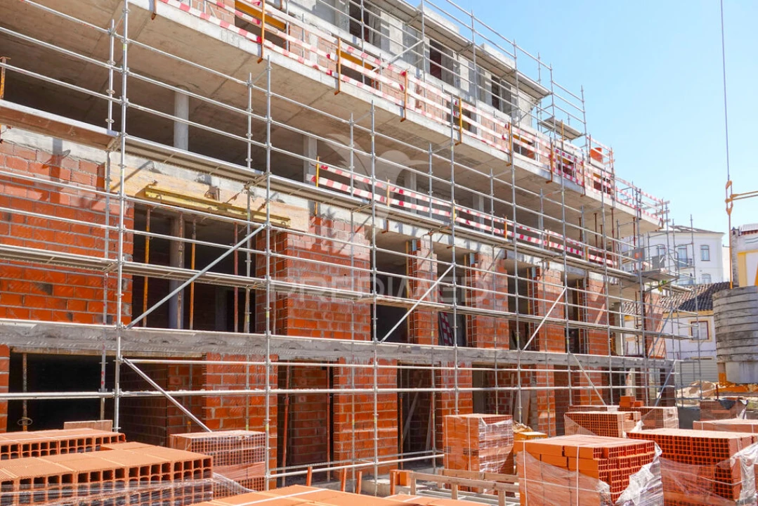 Apartamento T3 para Venda em Abrantes (São Vicente e São João) e Alferrarede Foto 8