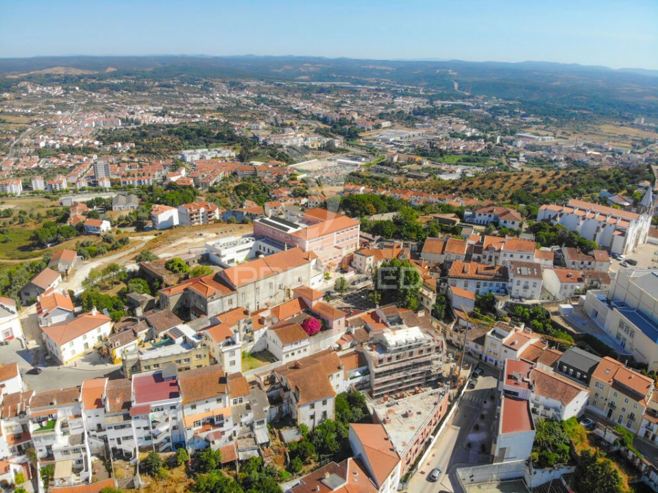 Apartamento T3 para Venda em Abrantes (São Vicente e São João) e Alferrarede Foto 10