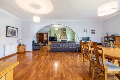 Moradia T3 para Venda em Cela