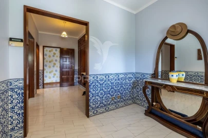 Moradia T3 para Venda em Cela