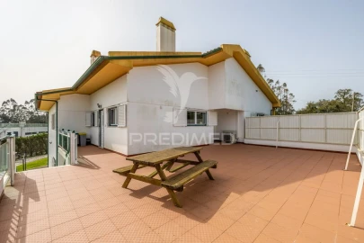 Moradia T3 para Venda em Cela