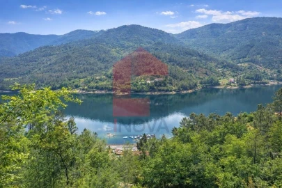 Terreno para Venda em Vilar da Veiga