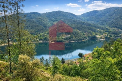 Terreno para Venda em Vilar da Veiga
