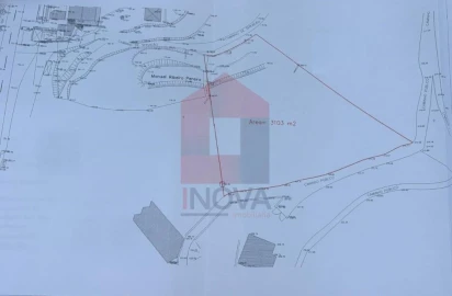 Terreno para Venda em Vilar da Veiga