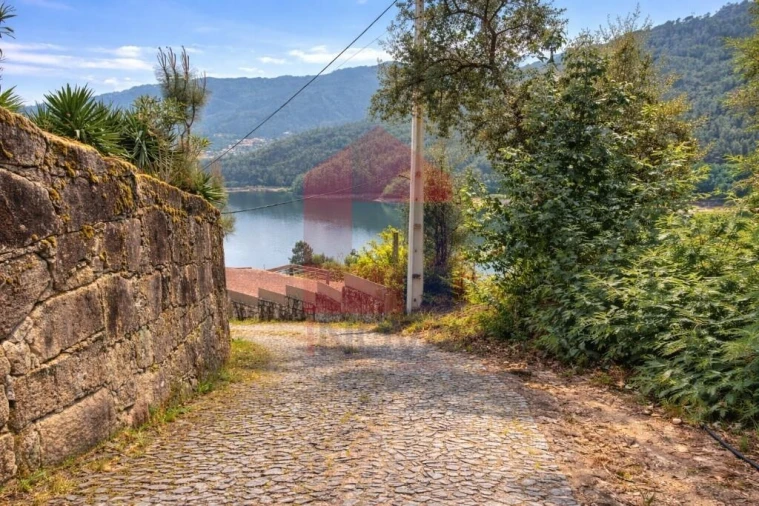 Terreno para Venda em Vilar da Veiga Foto 13