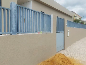 Moradia T4 para Venda em Azeitão (São Lourenço e São Simão)