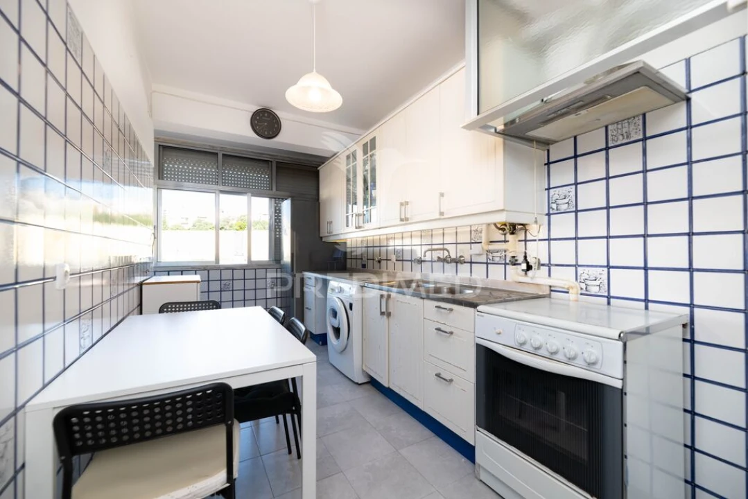 Apartamento T3 para Venda em Alverca do Ribatejo e Sobralinho Foto 1