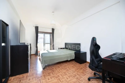 Apartamento T3 para Venda em Alverca do Ribatejo e Sobralinho