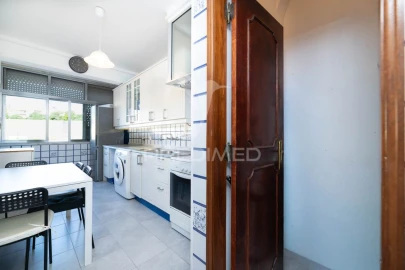 Apartamento T3 para Venda em Alverca do Ribatejo e Sobralinho