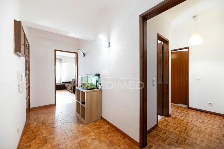 Apartamento T3 para Venda em Alverca do Ribatejo e Sobralinho Foto 16