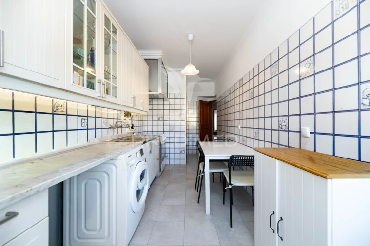 Apartamento T3 para Venda em Alverca do Ribatejo e Sobralinho Foto 2