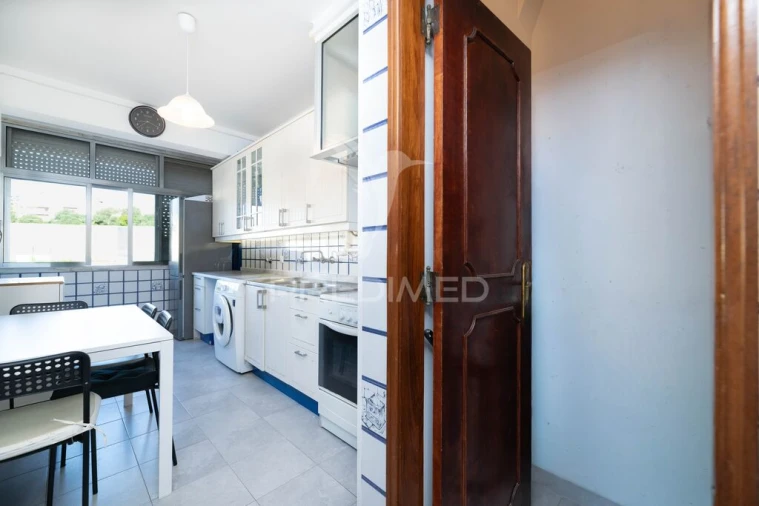 Apartamento T3 para Venda em Alverca do Ribatejo e Sobralinho Foto 15