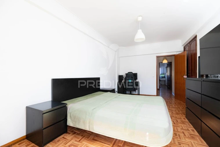 Apartamento T3 para Venda em Alverca do Ribatejo e Sobralinho Foto 6