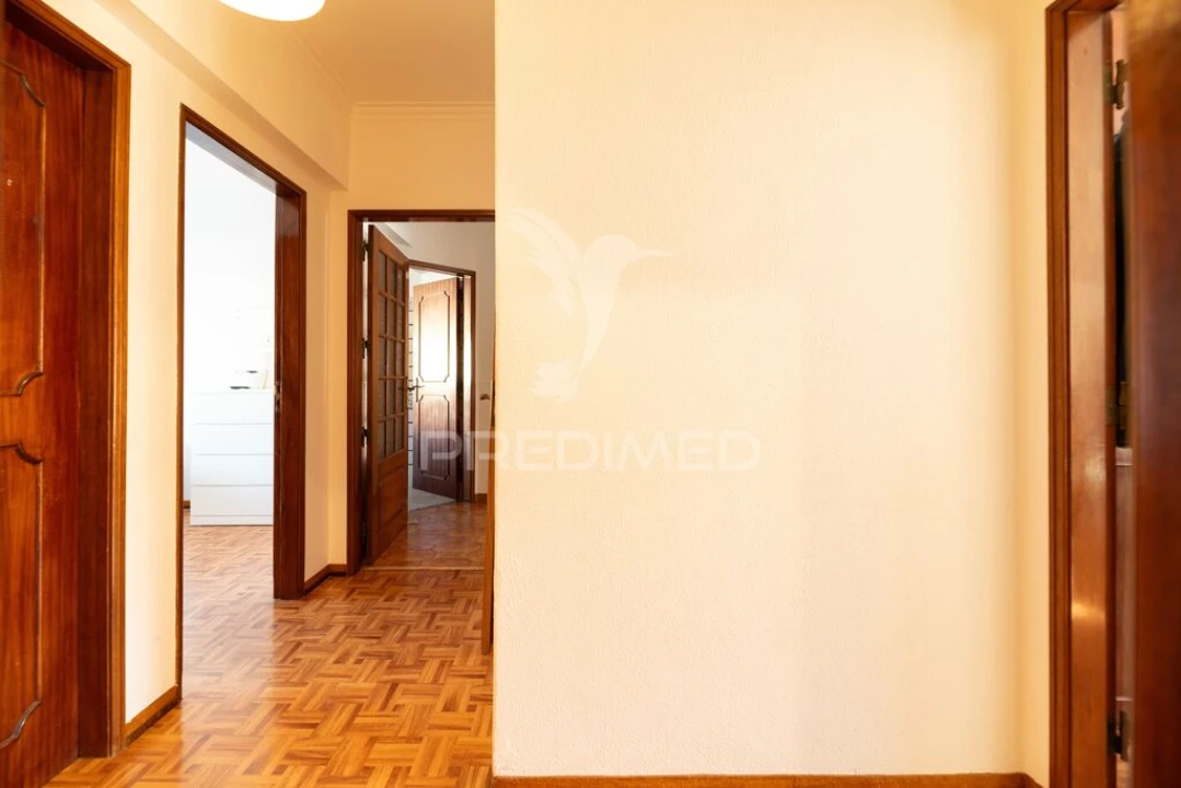 Apartamento T3 para Venda em Alverca do Ribatejo e Sobralinho Foto 10