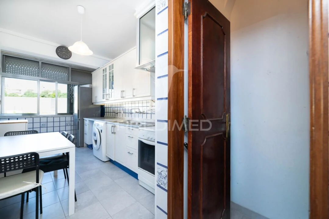 Apartamento T3 para Venda em Alverca do Ribatejo e Sobralinho Foto 15