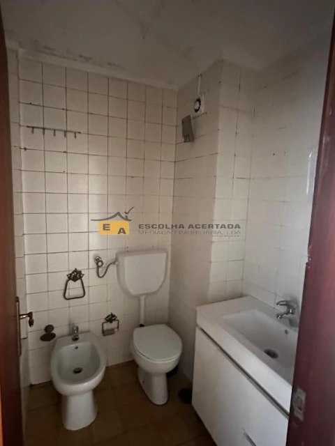 Apartamento T2 para Venda em Rio Tinto