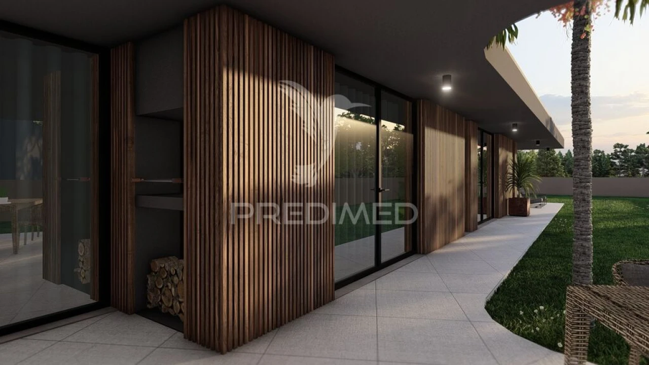 Moradia T4 para Venda em Vila de Prado Foto 12