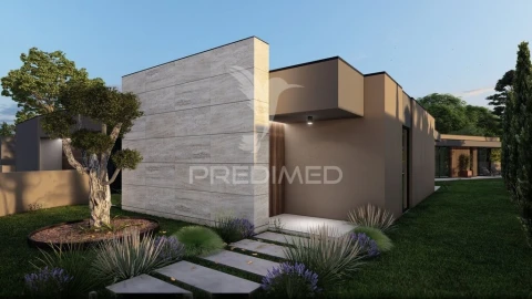 Moradia T4 para Venda em Vila de Prado