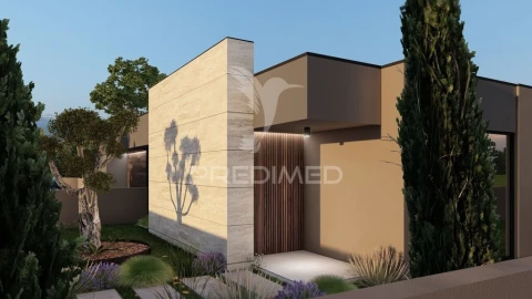 Moradia T4 para Venda em Vila de Prado