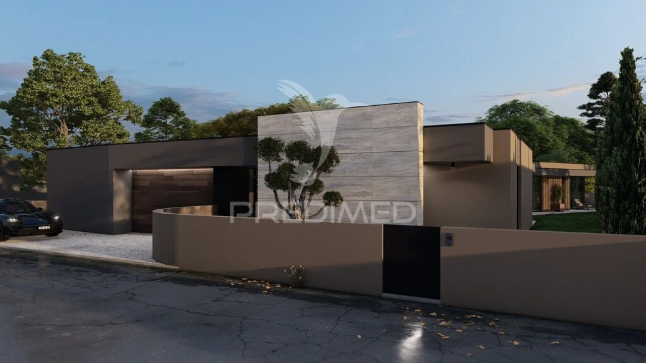 Moradia T4 para Venda em Vila de Prado Foto 13