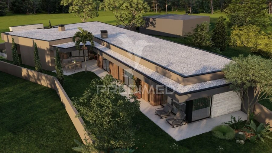 Moradia T4 para Venda em Vila de Prado Foto 16