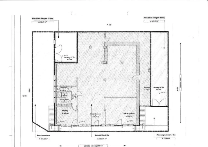 Loja para Venda em Peso e Vales do Rio Foto 12