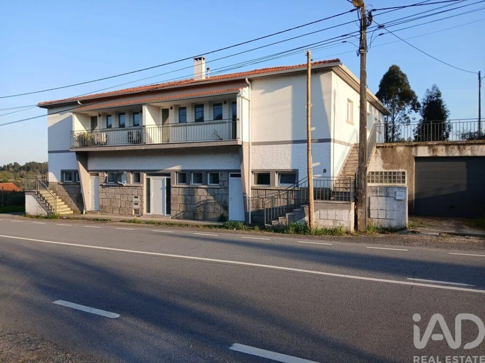 Loja para Venda em Peso e Vales do Rio Foto 1