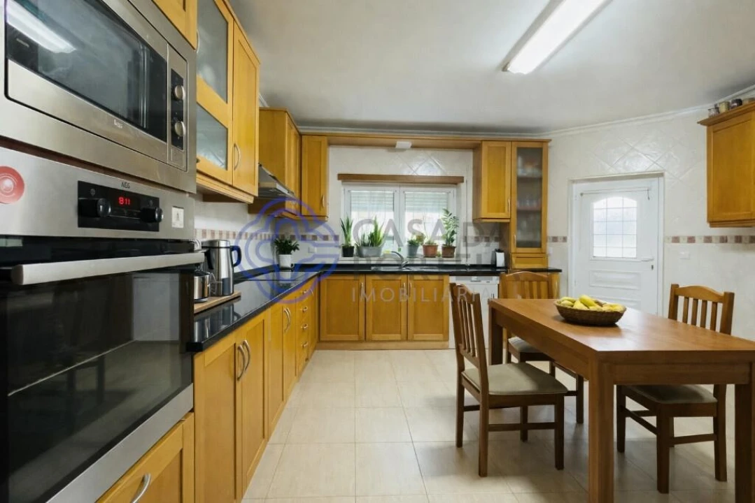 Moradia T4 para Venda em São Silvestre Foto 18