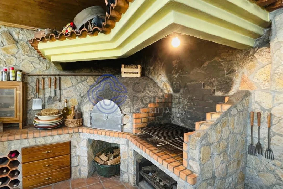 Moradia T4 para Venda em São Silvestre Foto 40