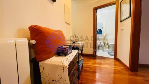 Moradia T4 para Venda em São Silvestre