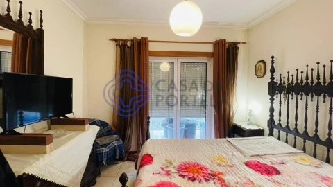 Moradia T4 para Venda em São Silvestre