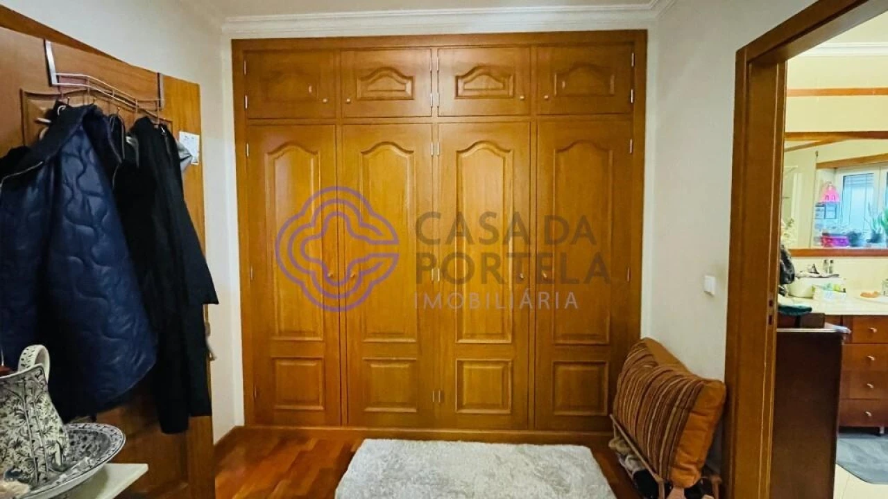 Moradia T4 para Venda em São Silvestre Foto 25