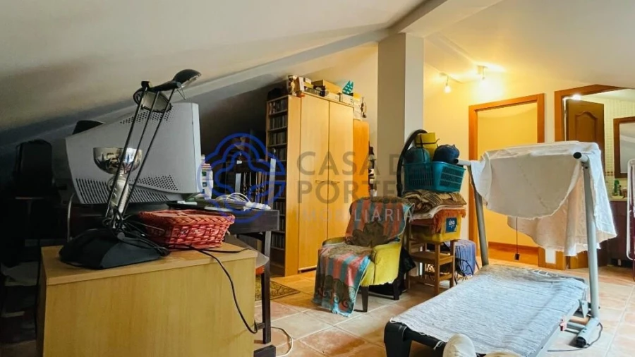 Moradia T4 para Venda em São Silvestre Foto 37