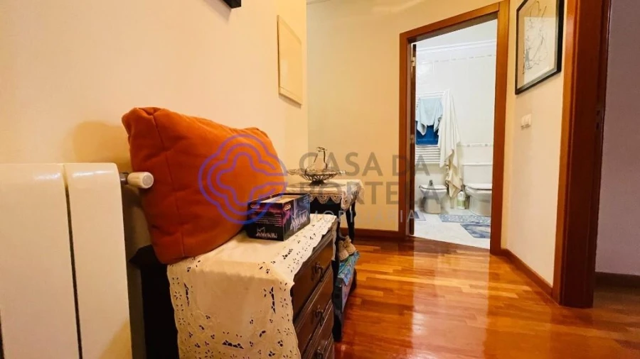 Moradia T4 para Venda em São Silvestre Foto 31