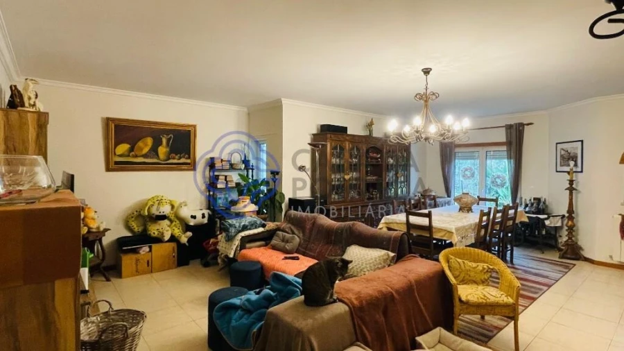 Moradia T4 para Venda em São Silvestre Foto 14