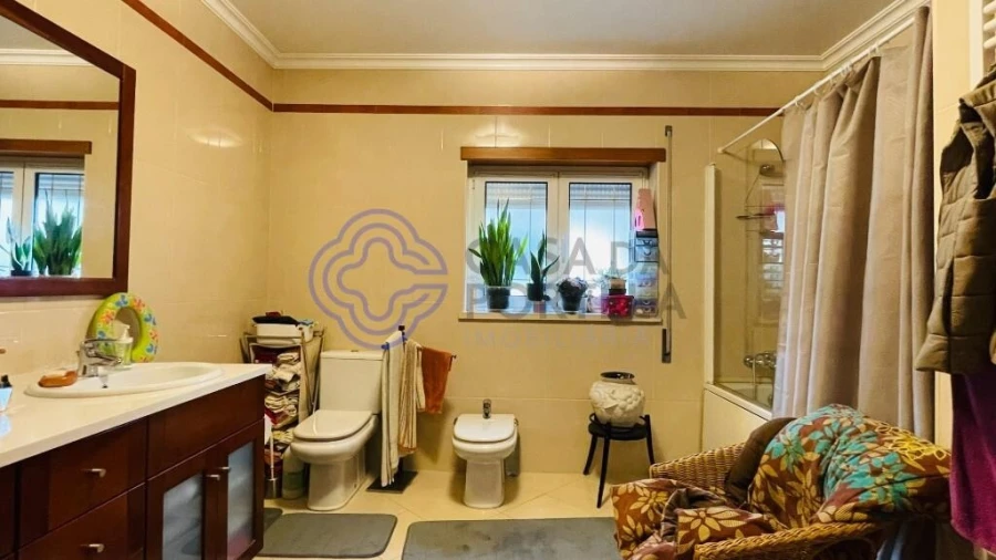 Moradia T4 para Venda em São Silvestre Foto 26