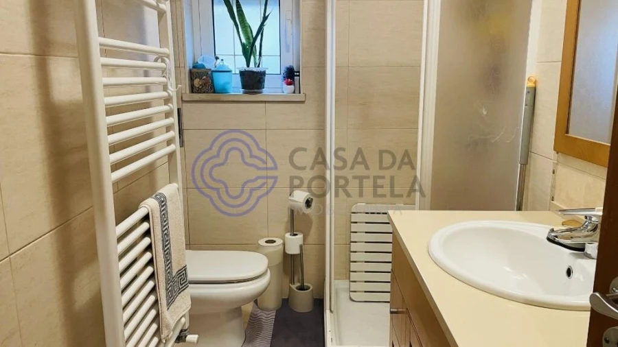 Moradia T4 para Venda em São Silvestre Foto 20