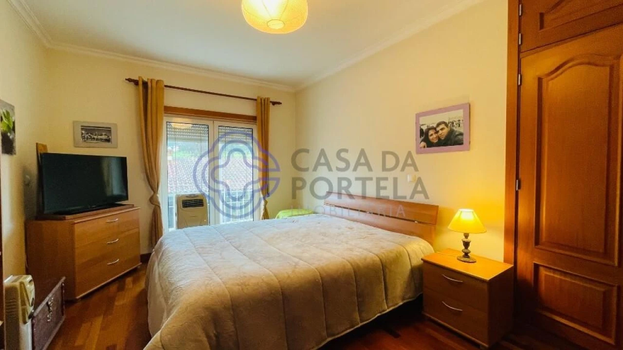 Moradia T4 para Venda em São Silvestre Foto 30