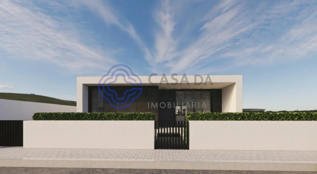 Moradia T4 para Venda em Fernao Ferro Foto 4