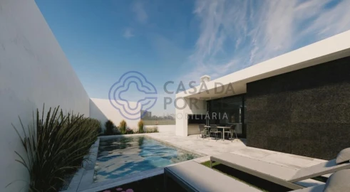 Moradia T4 para Venda em Fernao Ferro