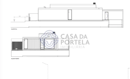 Moradia T4 para Venda em Fernao Ferro