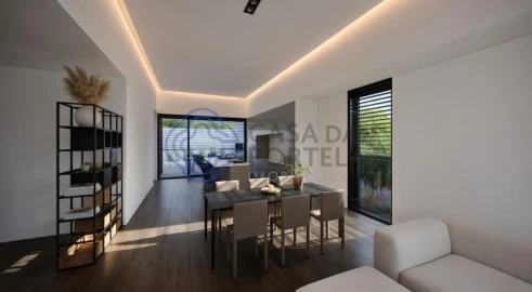 Moradia T4 para Venda em Fernao Ferro